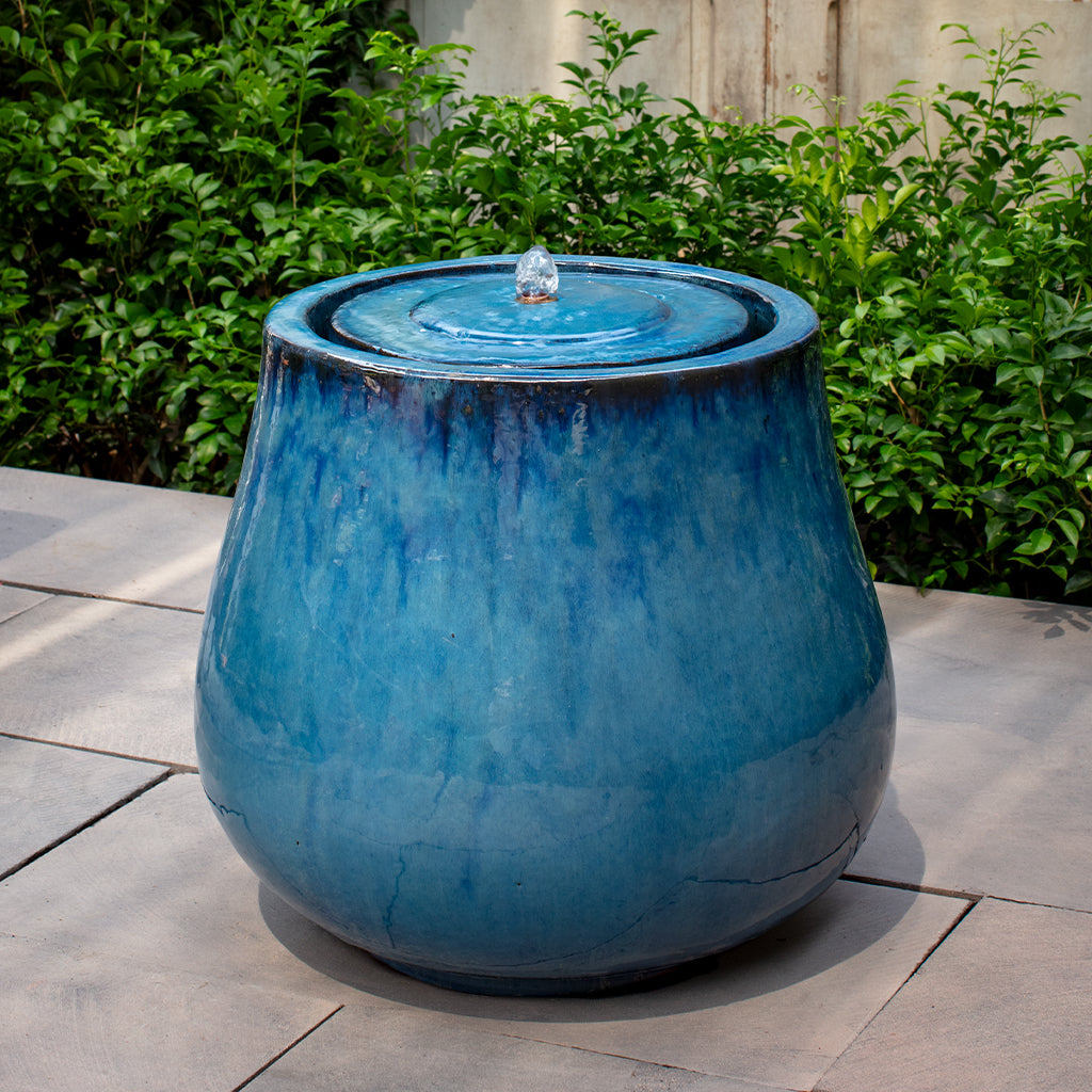 Fuente Nimbus || Meditarreano