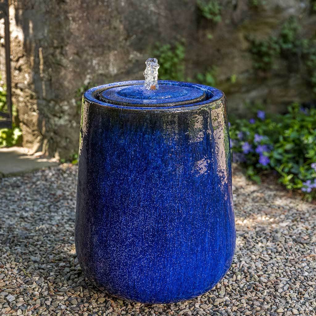 Fontana Daralis || Blu Riviera