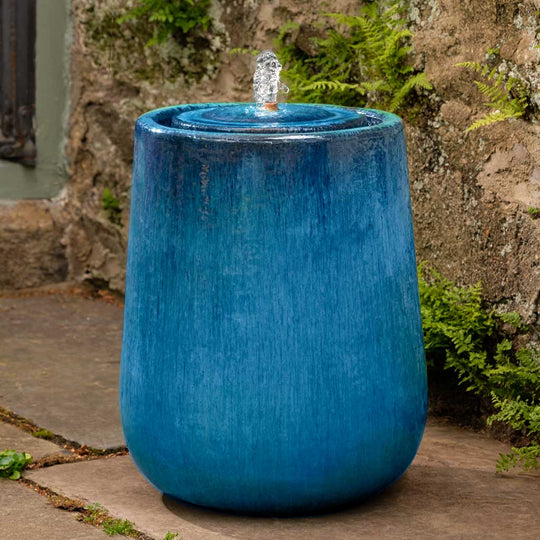 Daralis Fountain || Mediterranean