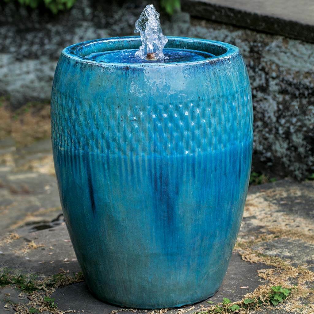 Fuente Malmo, Alta || Meditarreano
