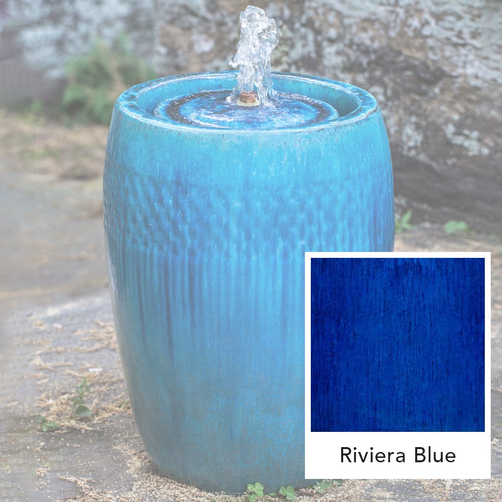 Fontana Malmo, Corta || Blu Riviera