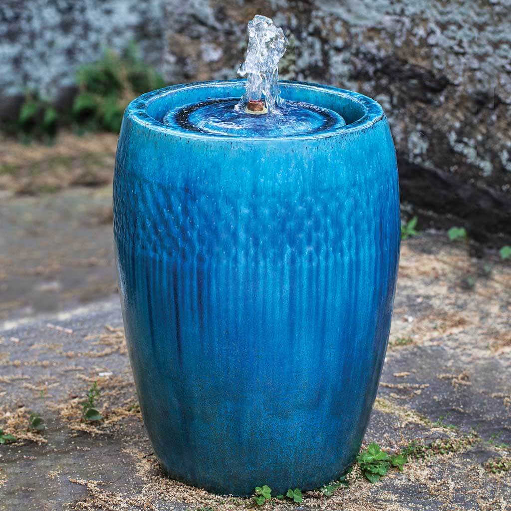 Fuente Malmo, Corto || Meditarreano