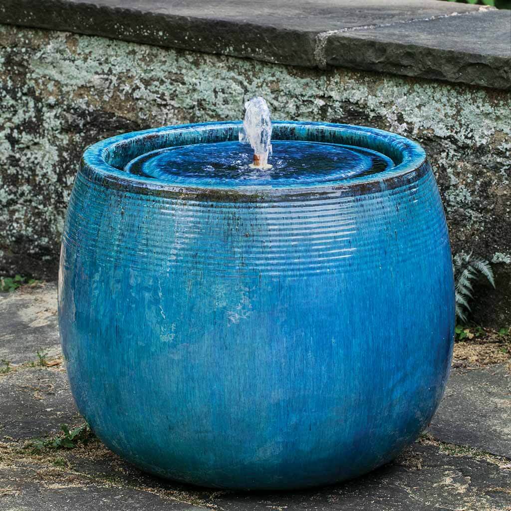 Fuente Boden || Meditarreano