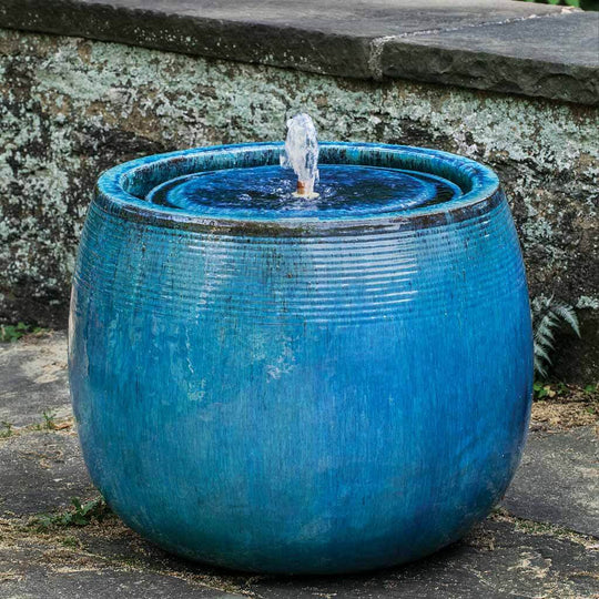 Fuente Boden || Meditarreano