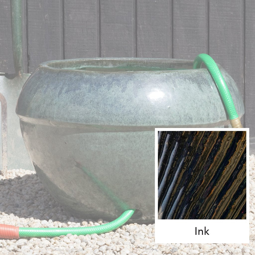 Hose Pot w/Cuff || Ink