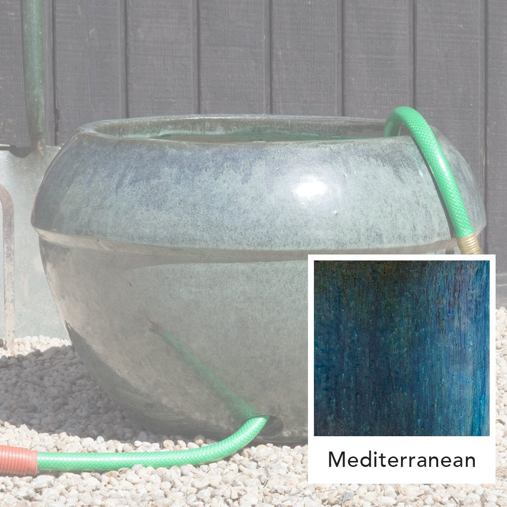 Hose Pot With Cuff || Mediterranean