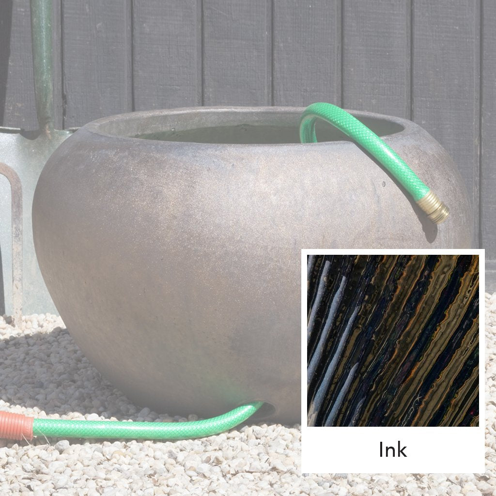 Hose Pot || Ink