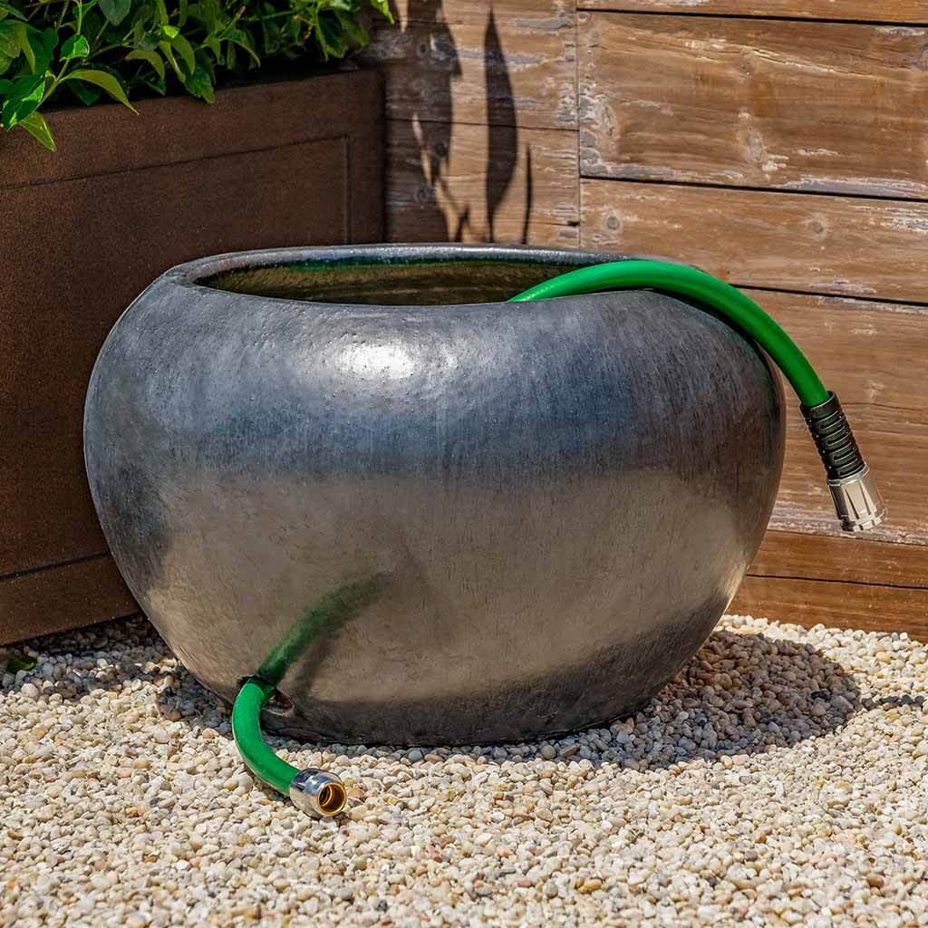 Hose Pot || Graphite