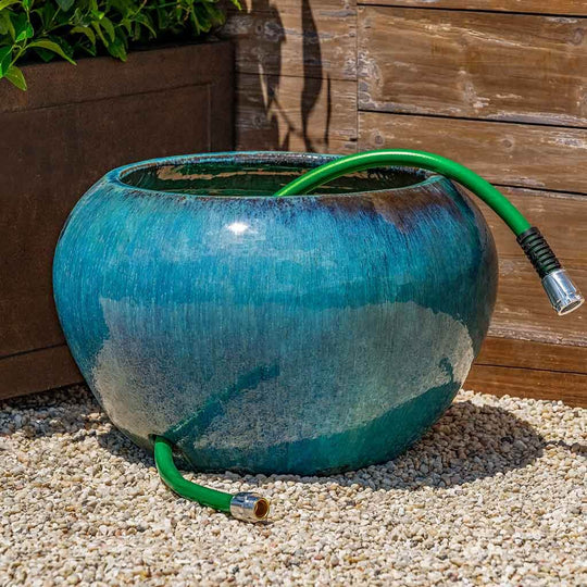 Slang Pot || Mediterraan