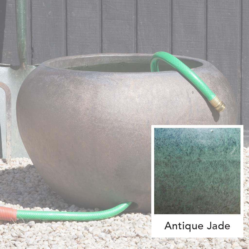 Hose Pot || Antique Jade