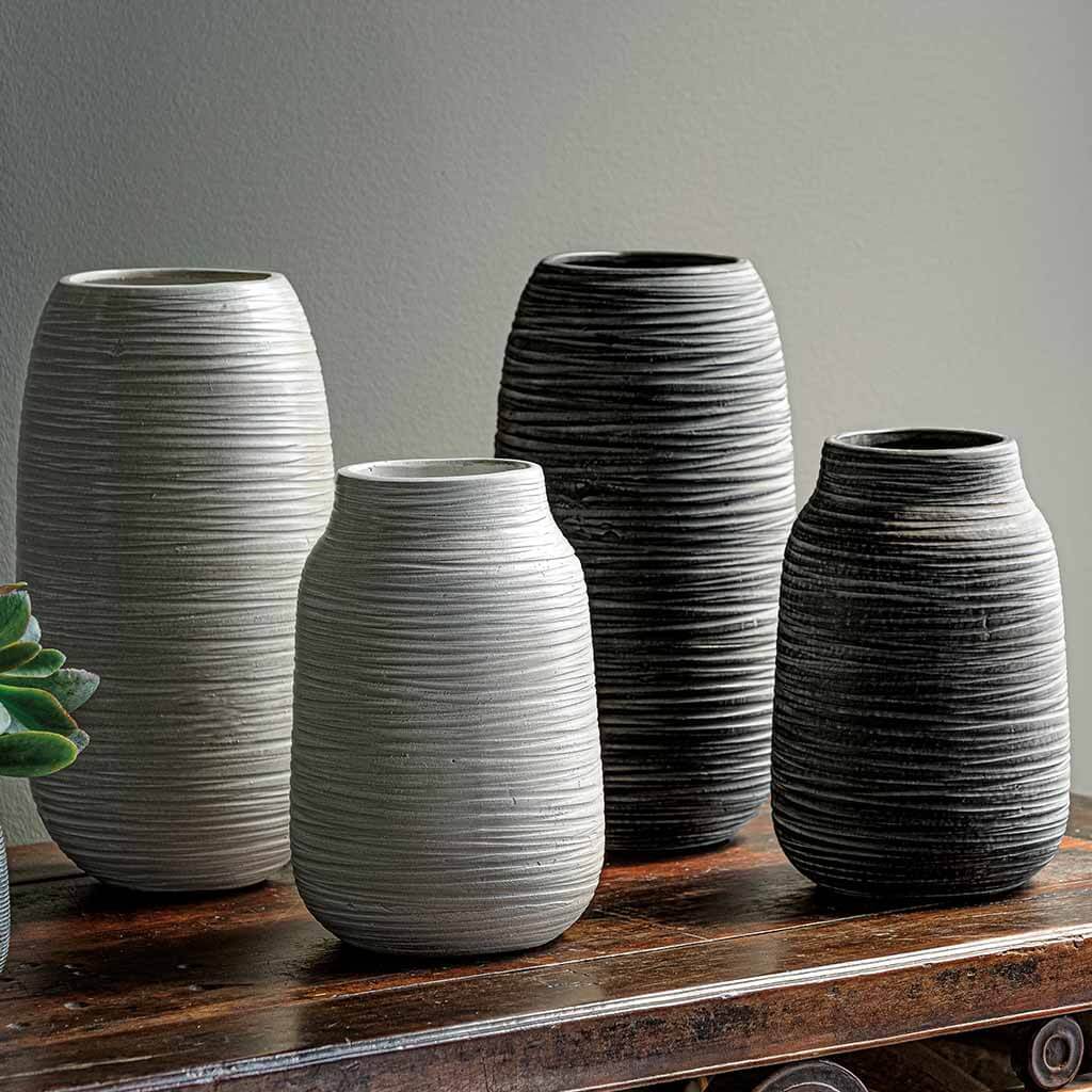 Halliard Jars || Assorted Glaze