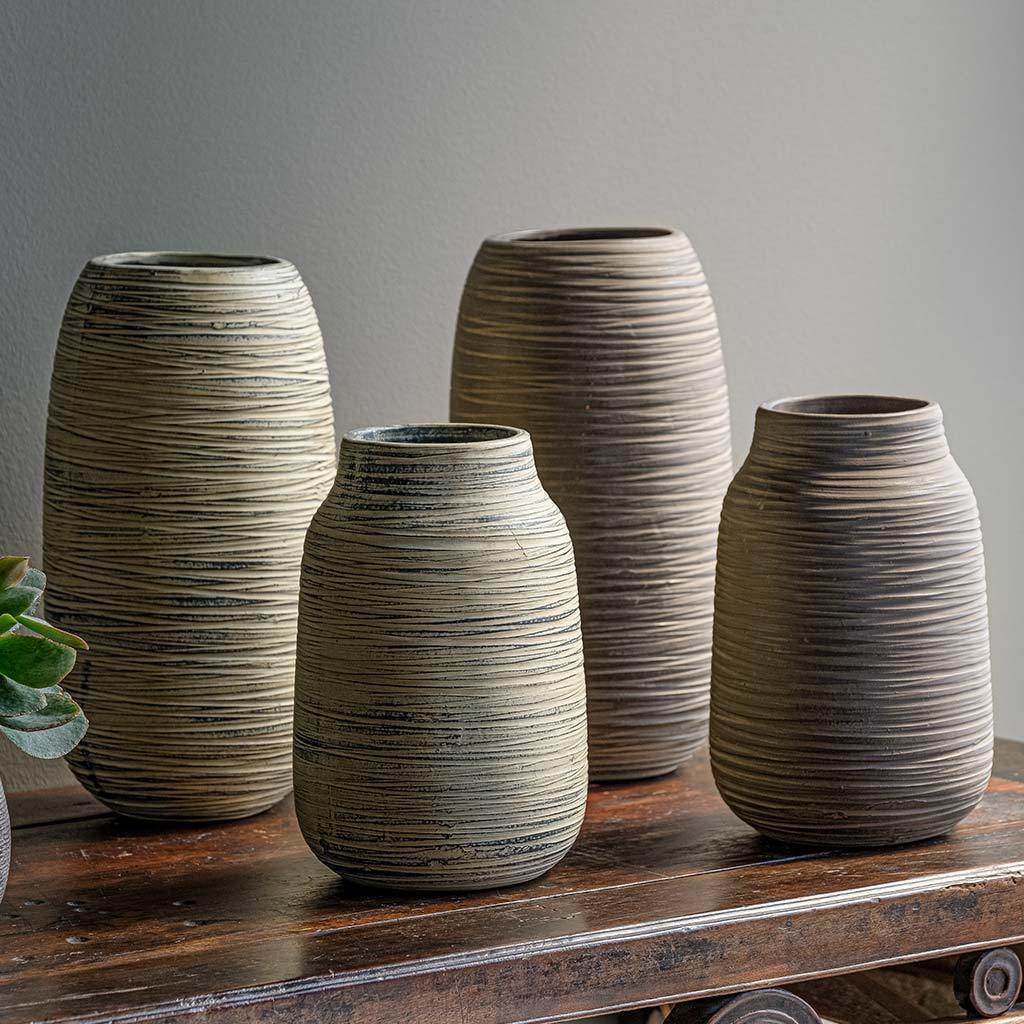 Halliard Jars || Assorted Glaze