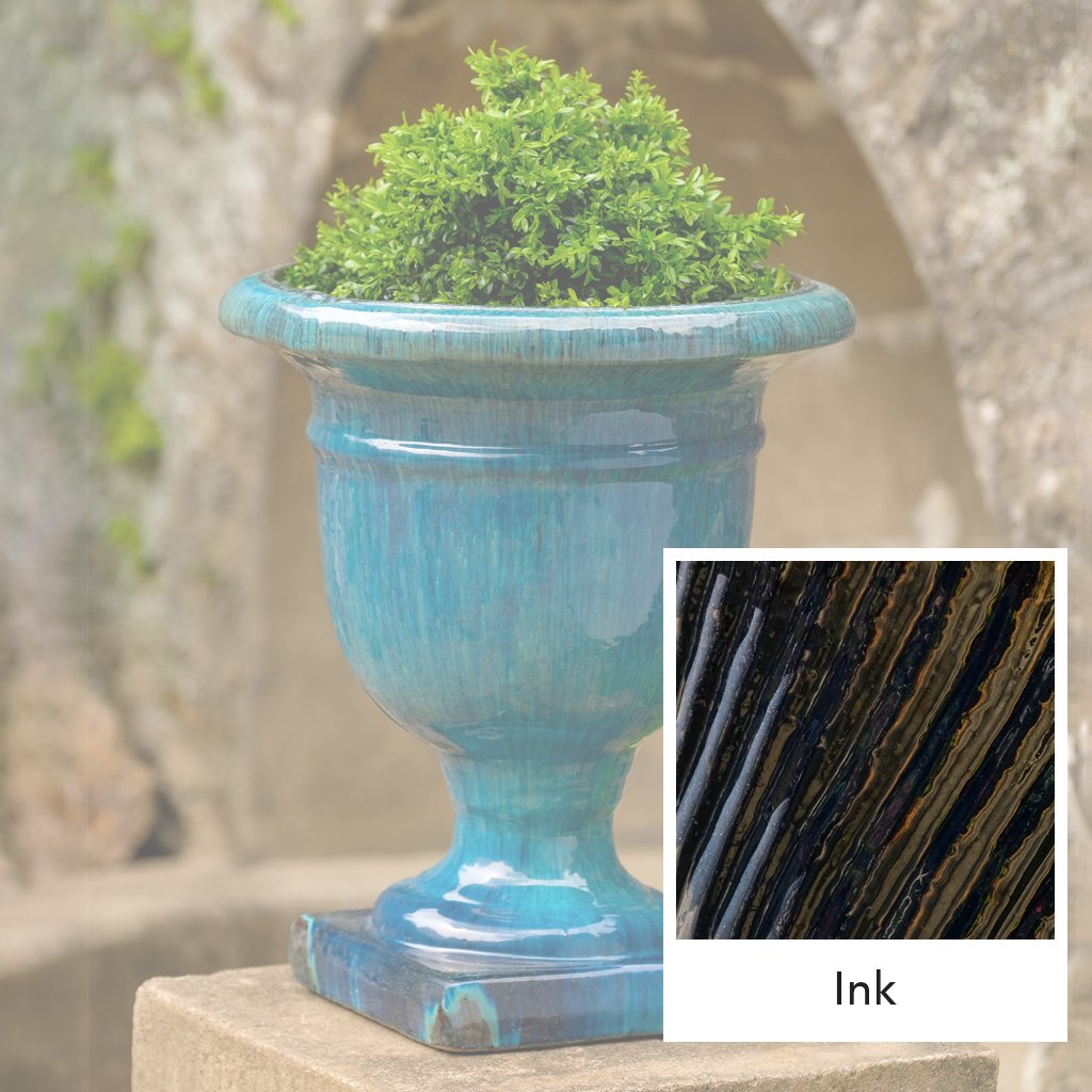 Jardinera Beldon || Tinte Colorante