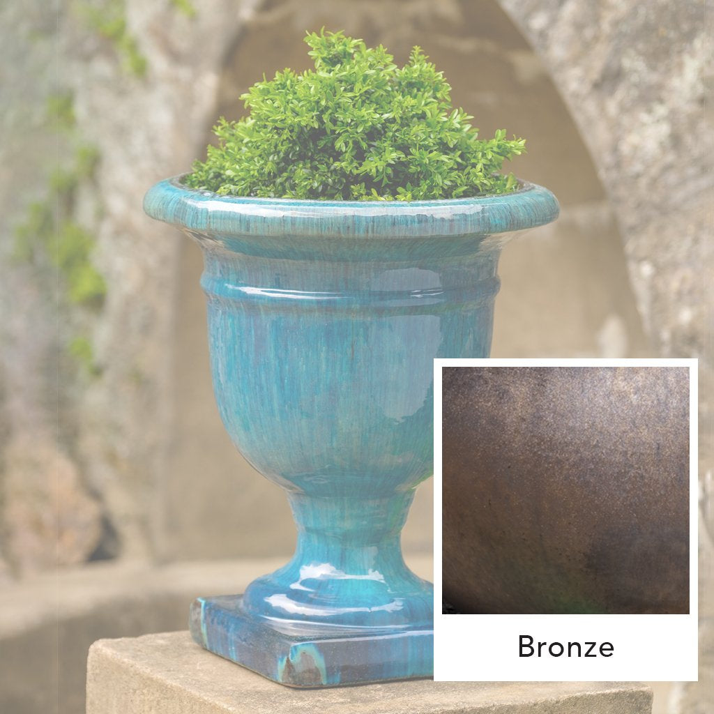 Jardinera Beldon || Bronce 