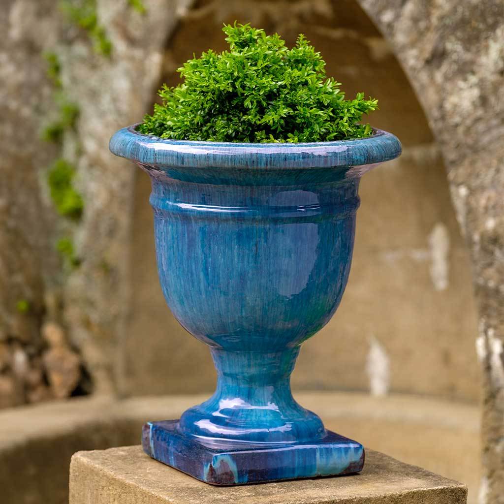 Beldon Urne || Mediterran