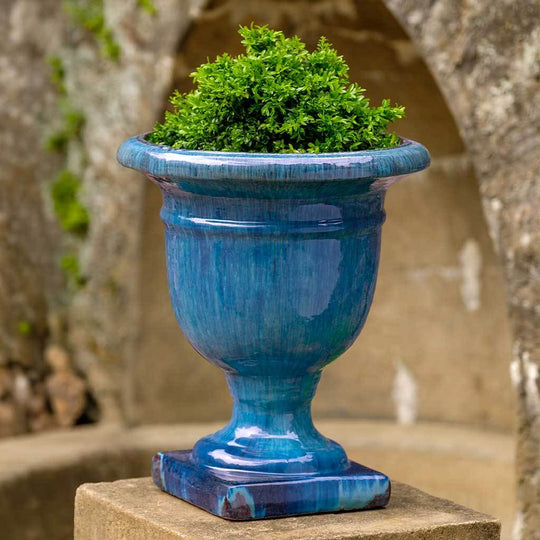 Beldon Urne || Mediterran