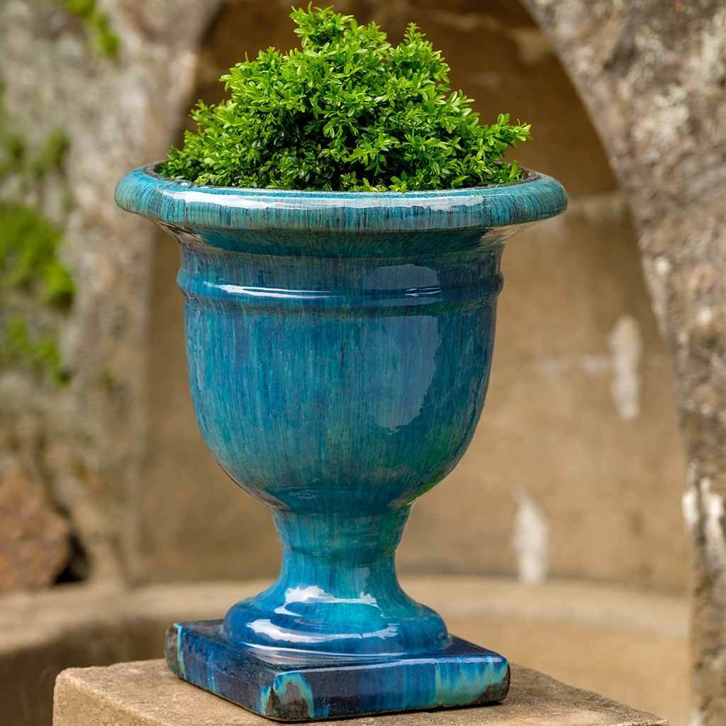 Beldon Urn || Mediterranean