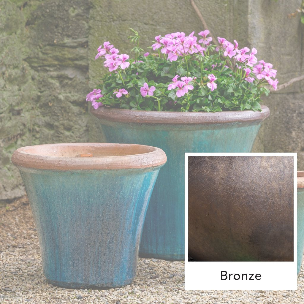  Vaso Brighton || Bronzo