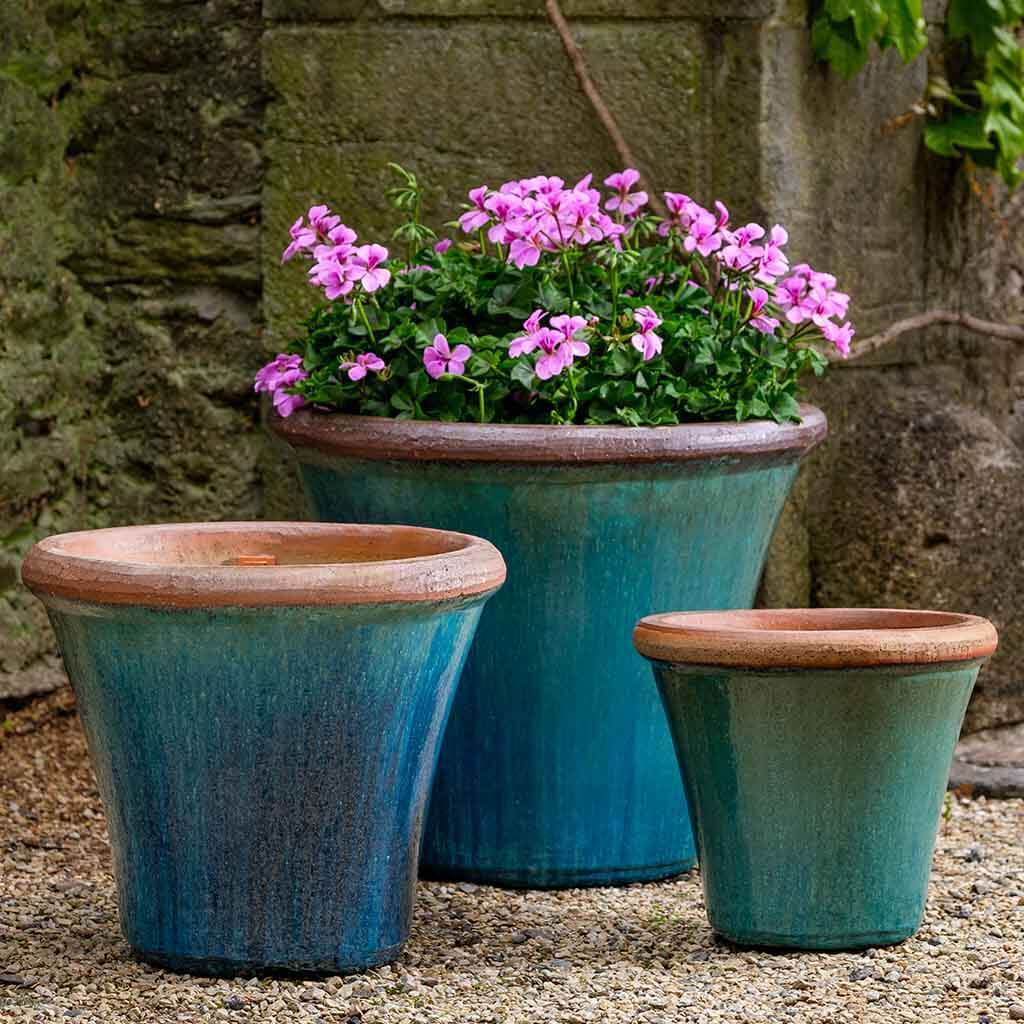 Jardinera Brighton || Meditarreano