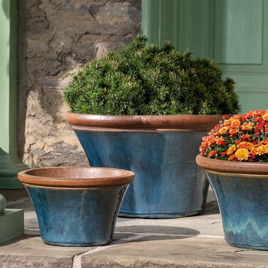 Jardinera Enfield || Meditarreano