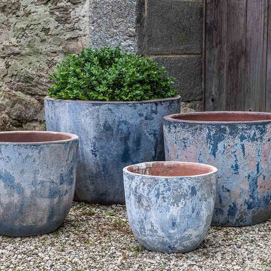 Cassia Planter || Vicolo Mare