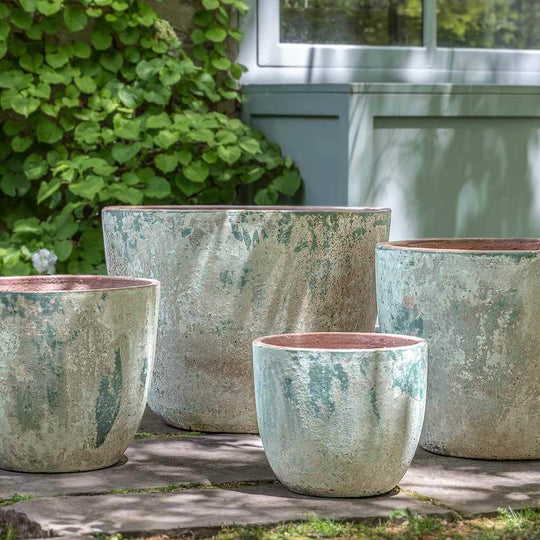 Cassia Planter || Vicolo Terra