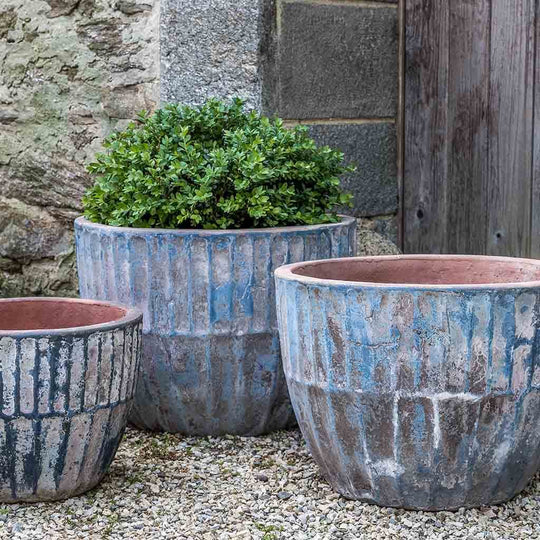 Velia Planter || Vicolo Mare