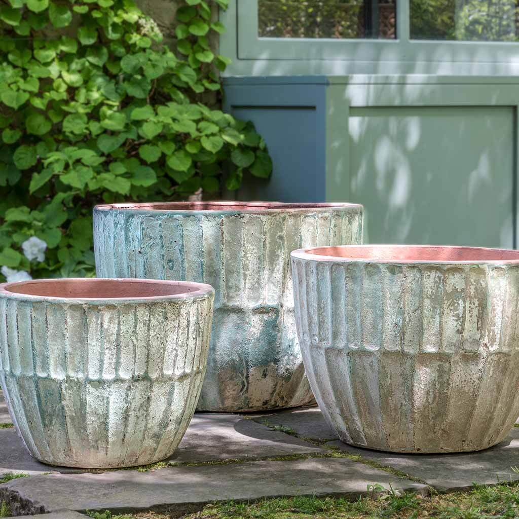 Jardinera Velia || Terra Vicolo