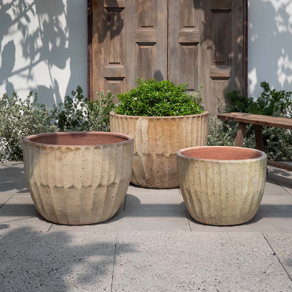 Velia Planter || Vicolo Muro