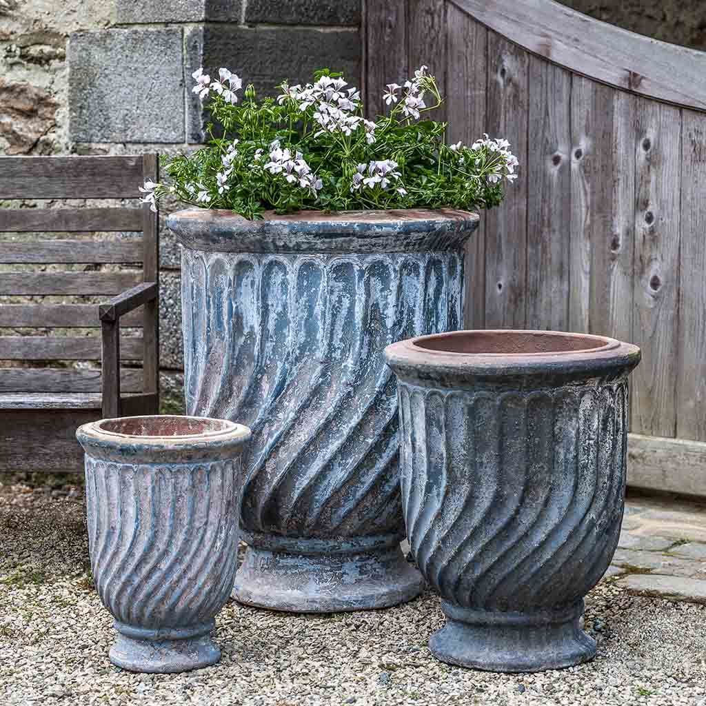 Jardinera Pincio || Vicolo Mare 
