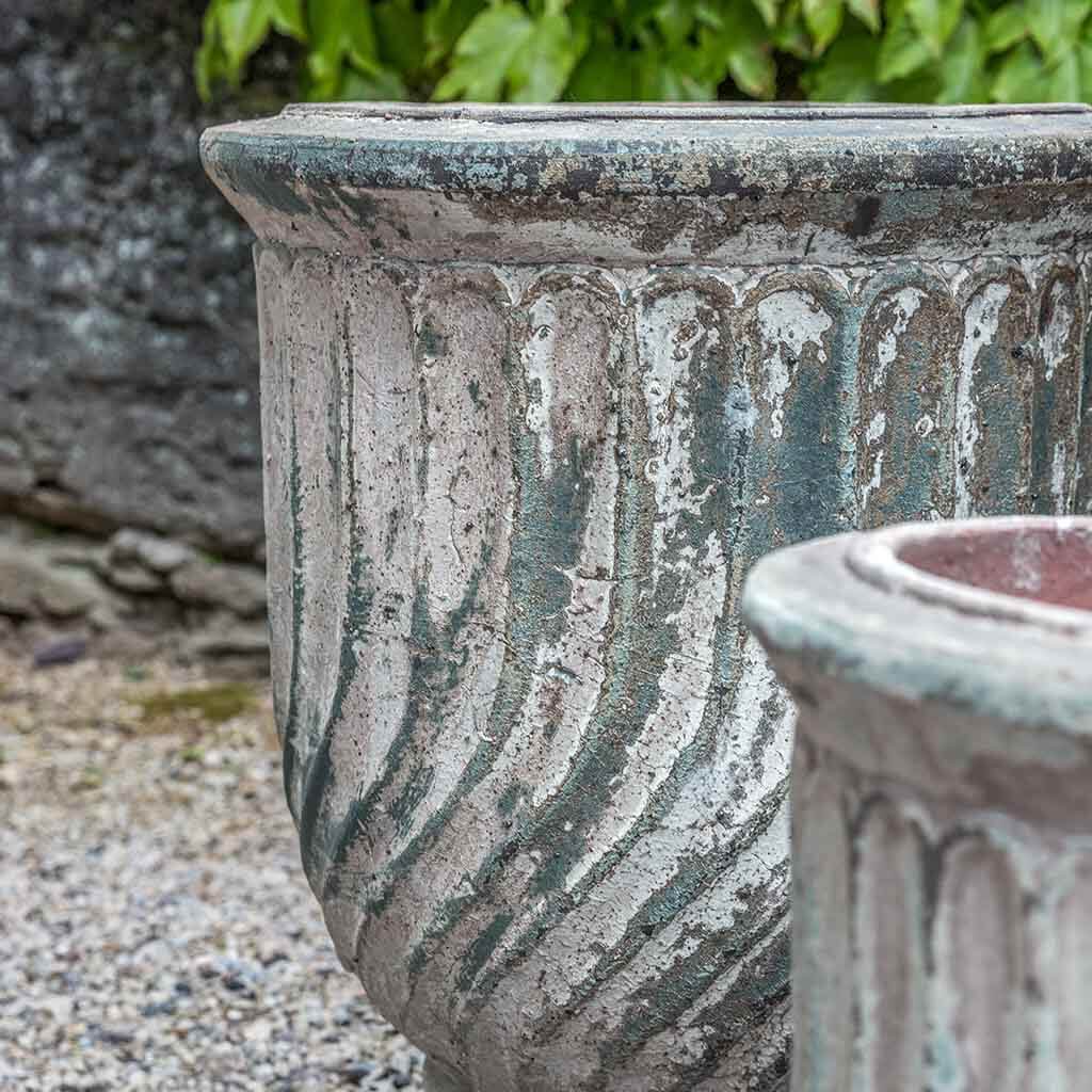 Jardinera Pincio || Vicolo Terra 