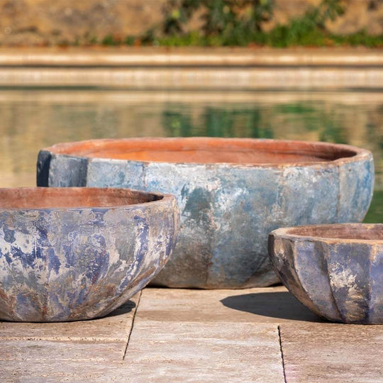 Apulia Bowl || Vicolo Mare