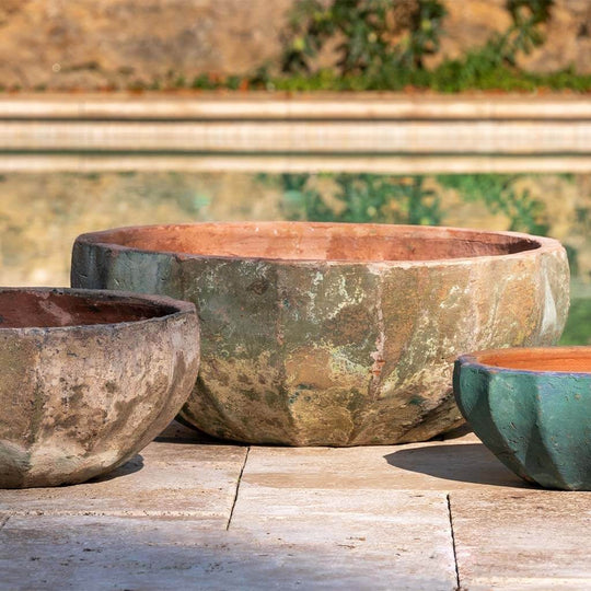Apulia Bowl || Vicolo Verde