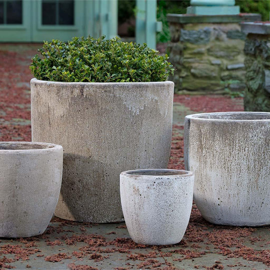 Cordevalle Planter || Vicolo Chiaro