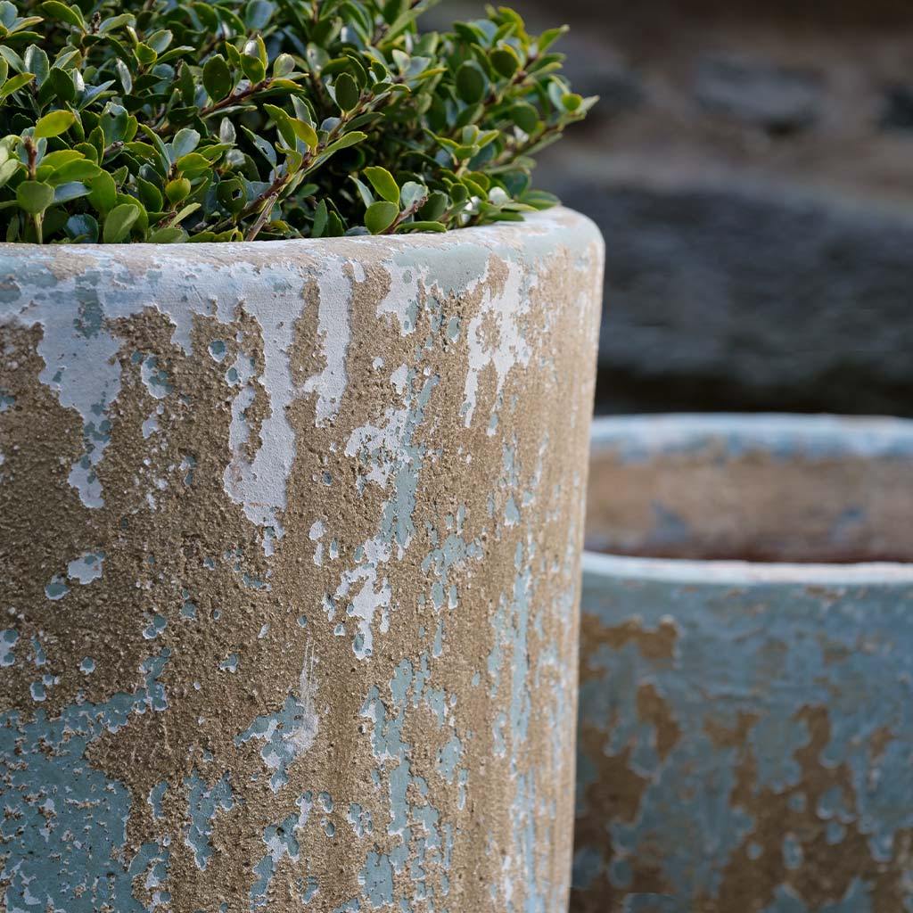 Cordevalle Planter || Vicolo Como