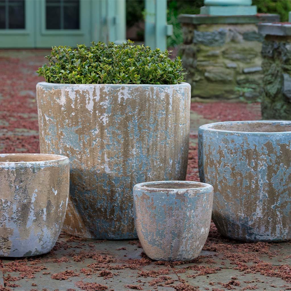Cordevalle Planter || Vicolo Como