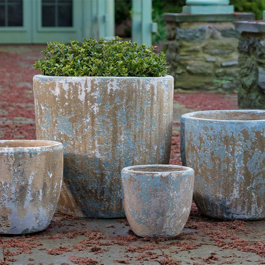 Cordevalle Planter || Vicolo Como