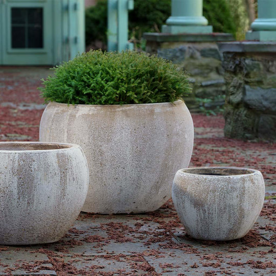 Coronado Planter || Vicolo Chiaro