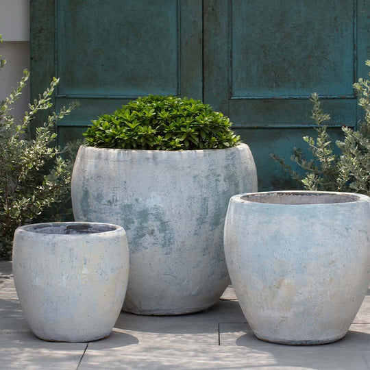 Cove Planter || Vicolo Bianco