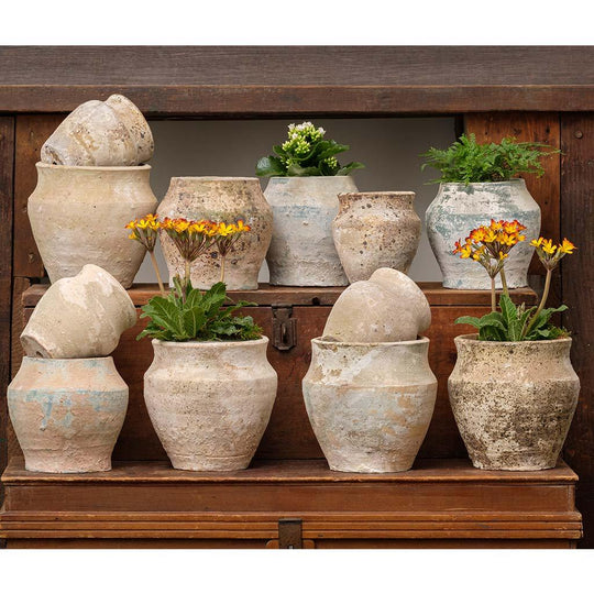 Vicolo Urn Collection || Assorted Vicolo