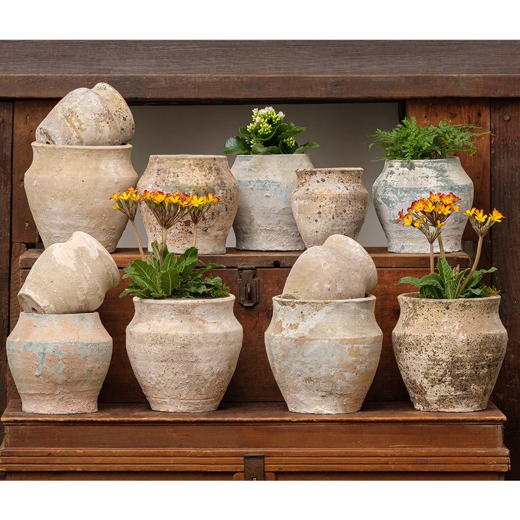 Collection Urne Vicolo || Assortiment