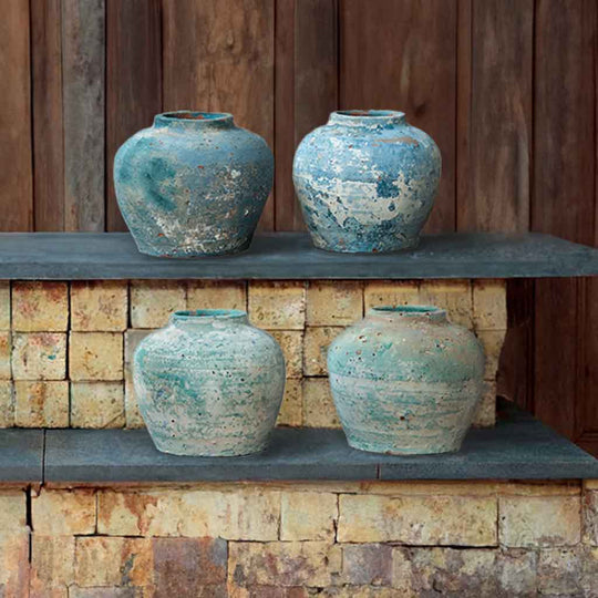 Paolo Planter || Assorted Vicolo