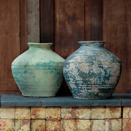 Cesare Planter || Assorted Vicolo