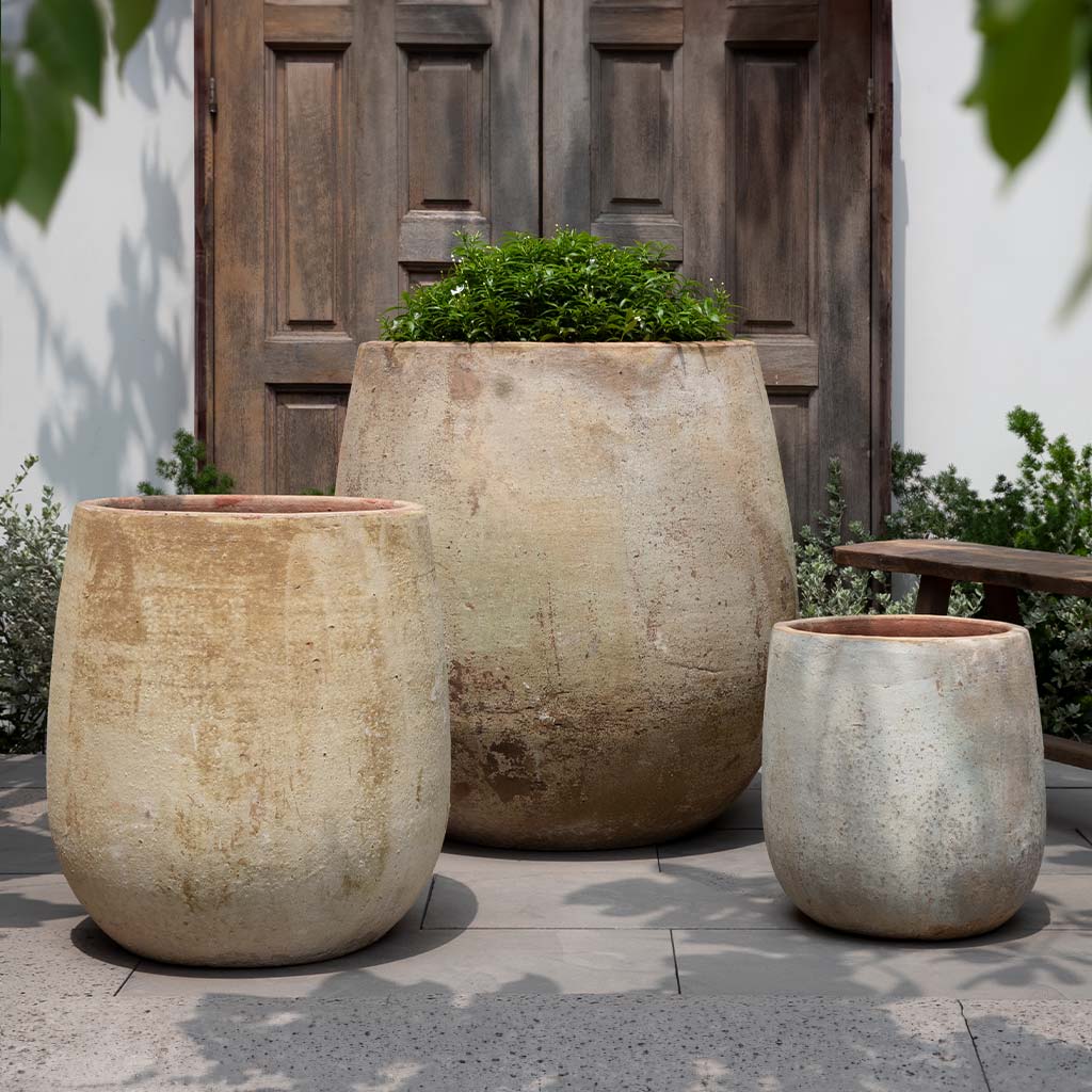 Otranto Planter || Vicolo Muro