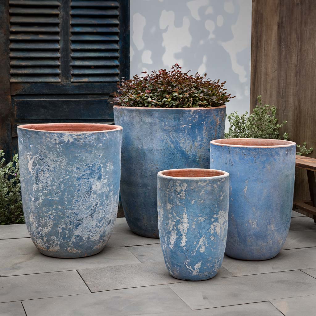 Pantelleria Planter || Vicolo Mare