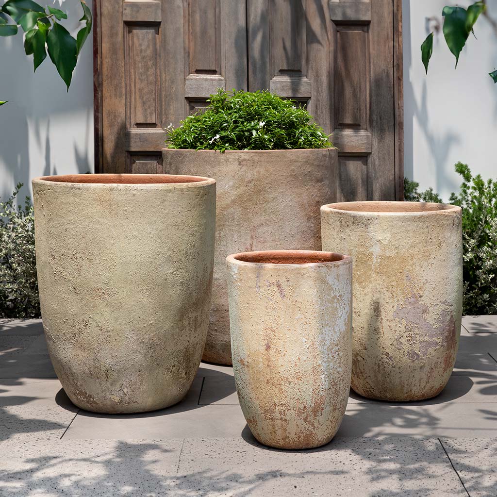 Pantelleria Planter || Vicolo Muro