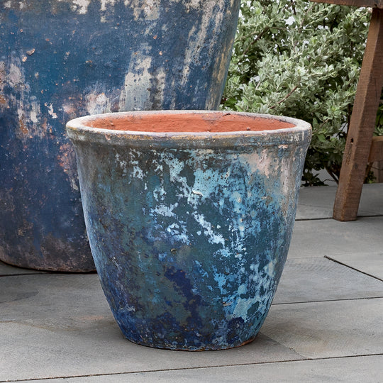 Small Alicante Planter || Vicolo Mare