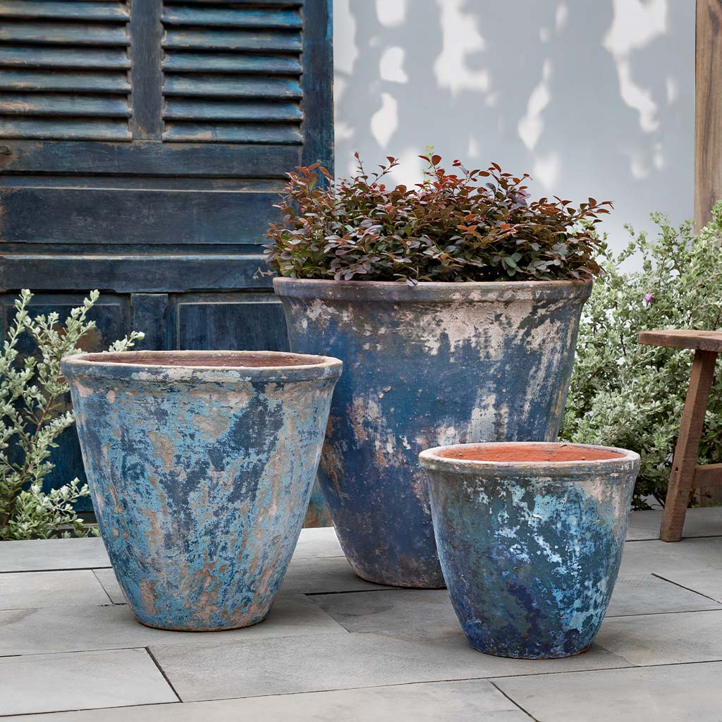 Alicante Planter || Vicolo Mare