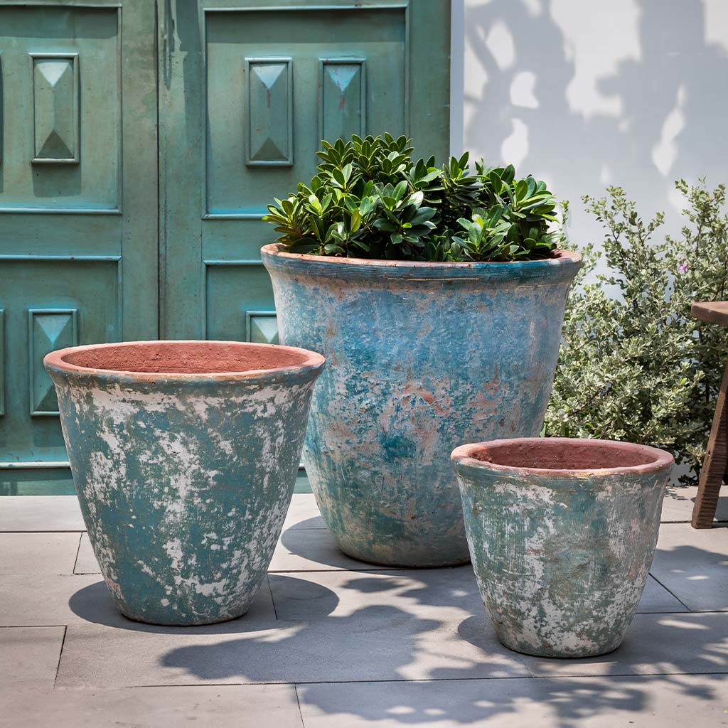 Alicante Planter || Vicolo Terra