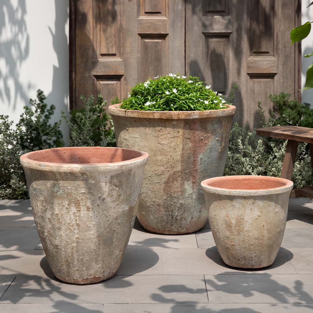 Alicante Planter || Vicolo Muro